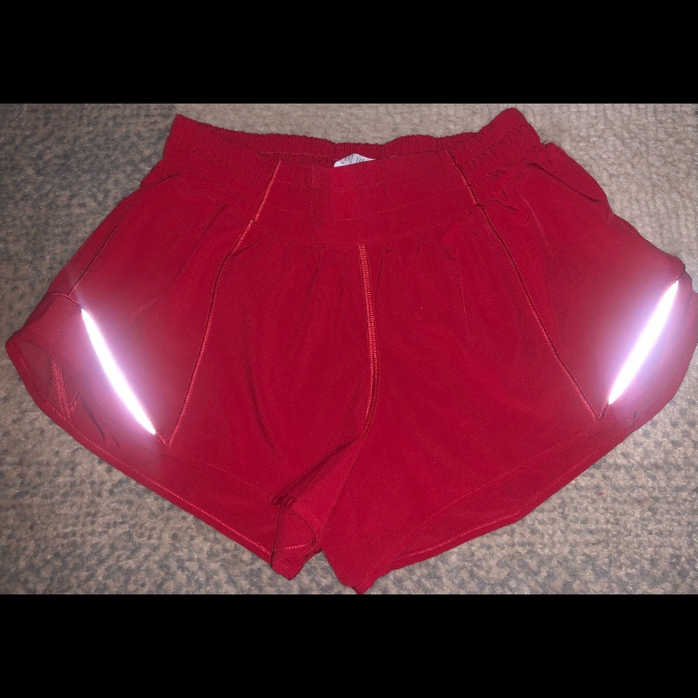 Lululemon Shorts Size 4 Reg